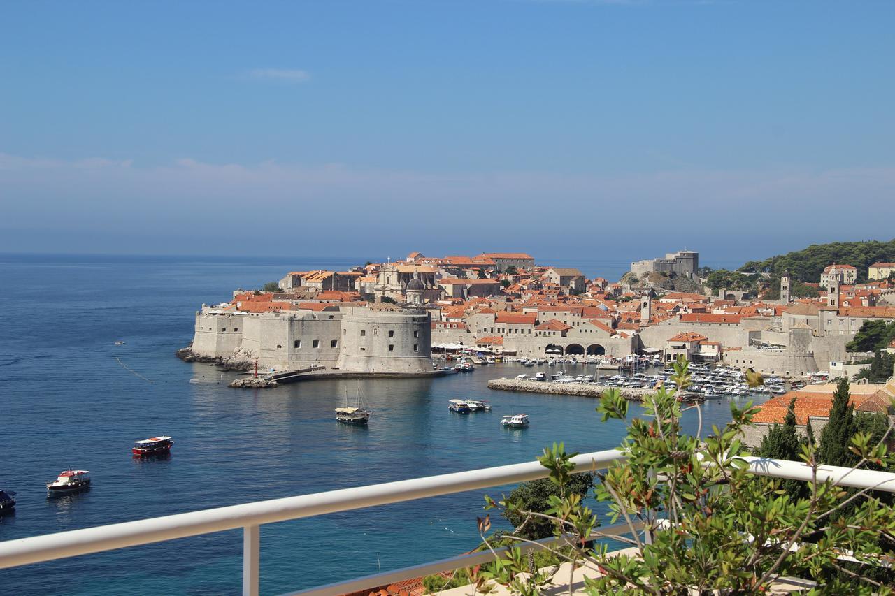 Apartment Hedera A14 Dubrovnik Exterior photo