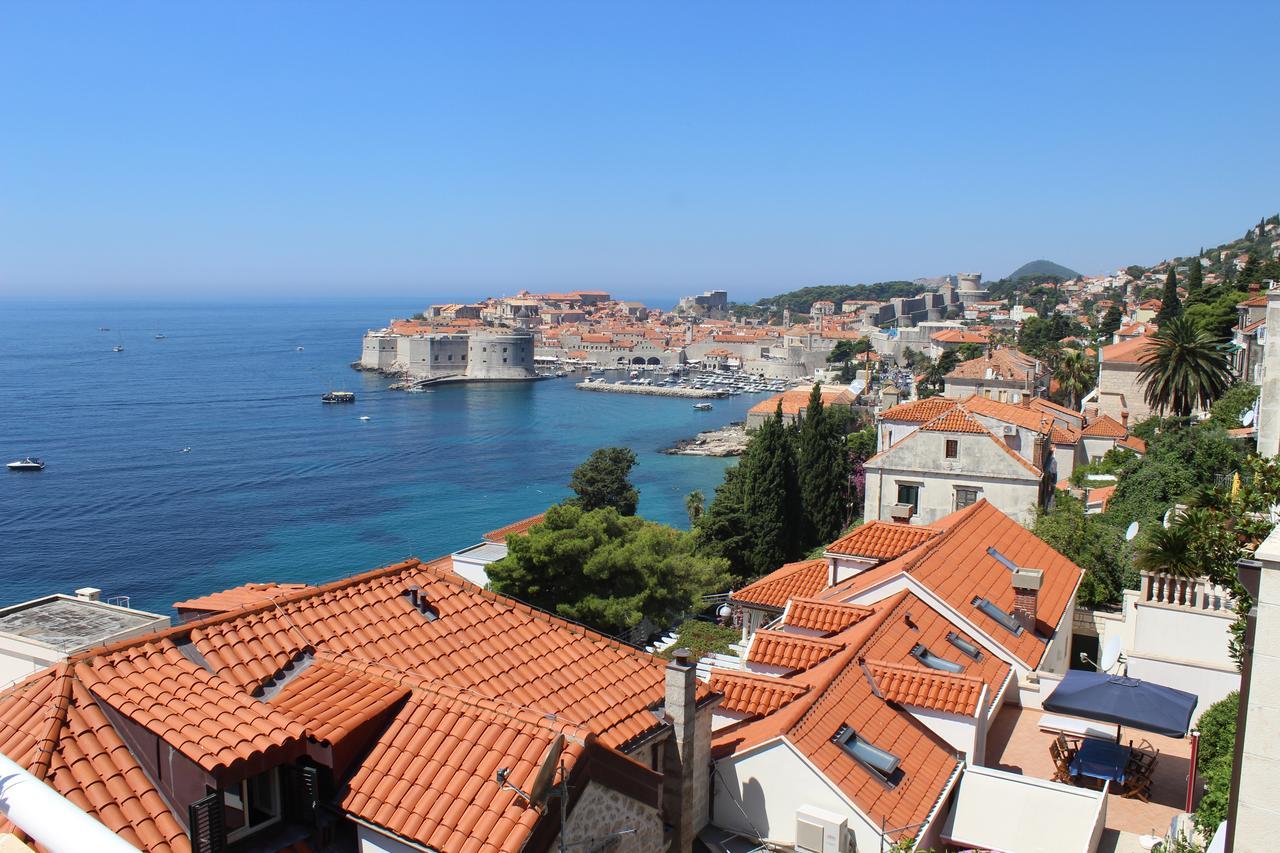 Apartment Hedera A14 Dubrovnik Exterior photo