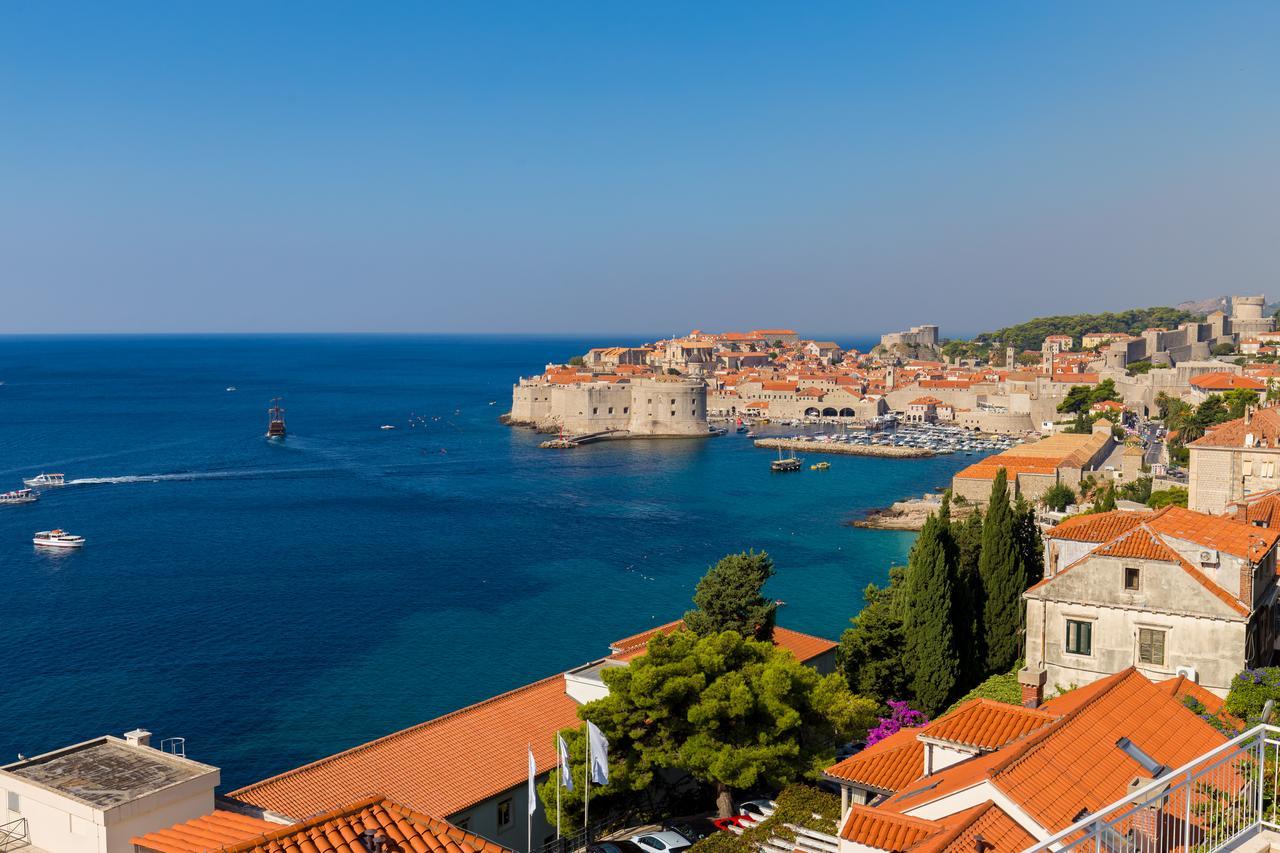 Apartment Hedera A14 Dubrovnik Exterior photo