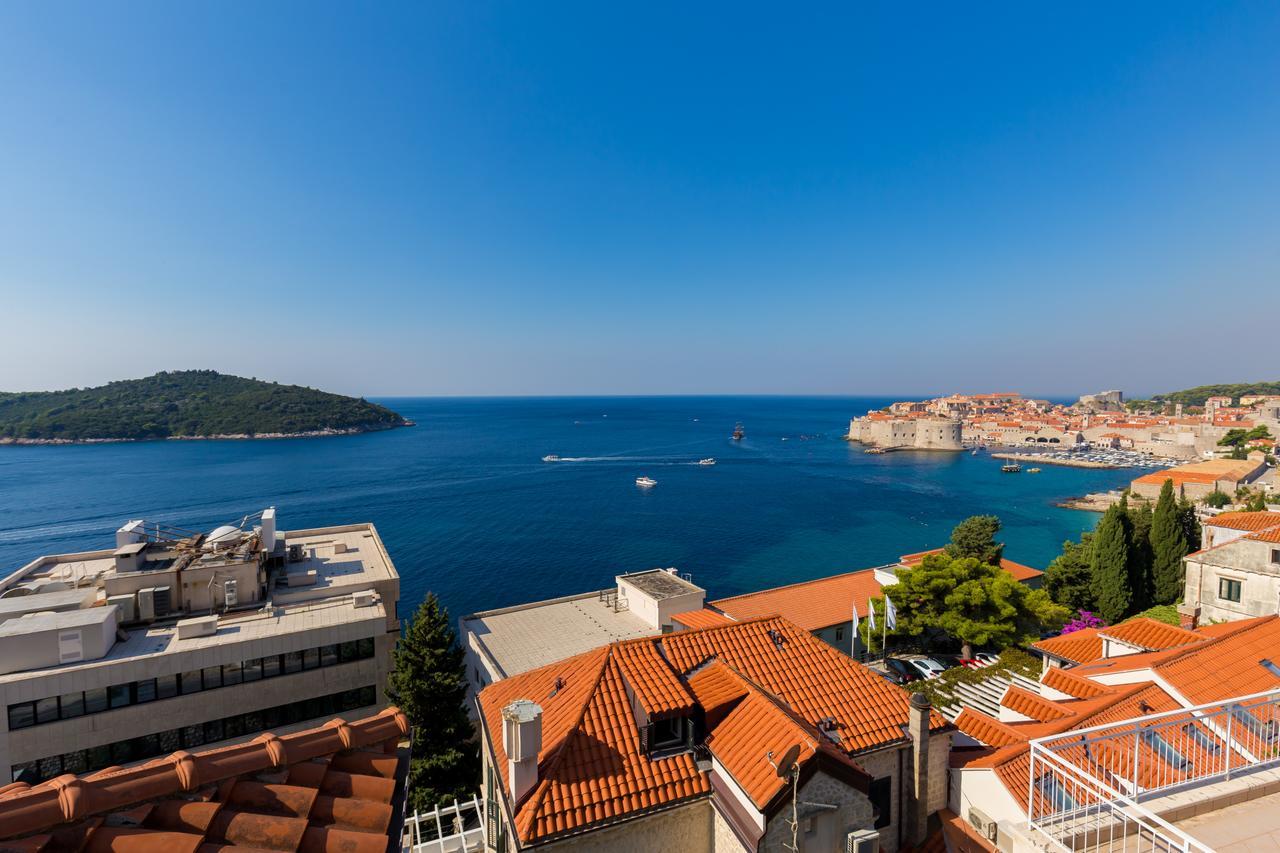 Apartment Hedera A14 Dubrovnik Exterior photo